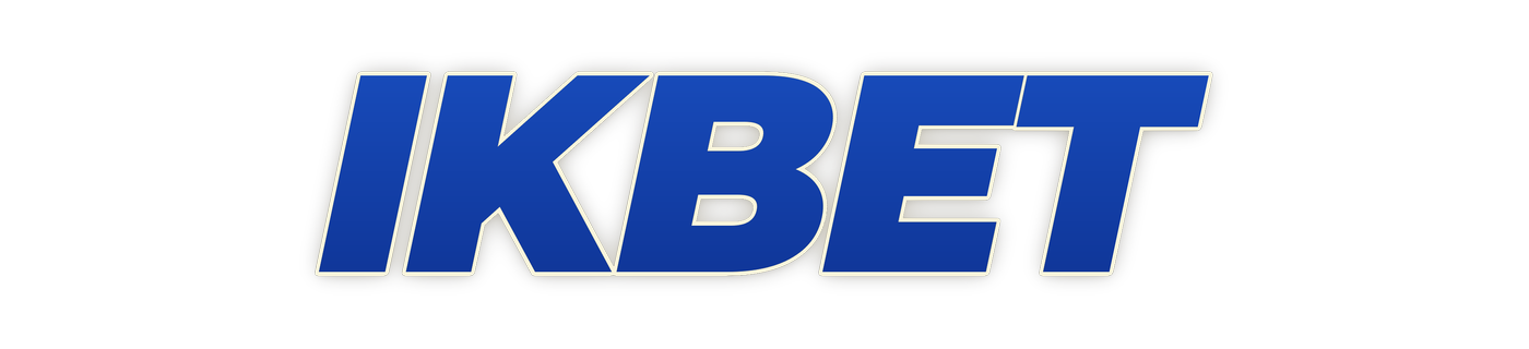 ikbet logo